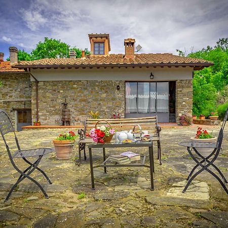 Hostal Casa Al Bosco SantʼEllero Exterior foto